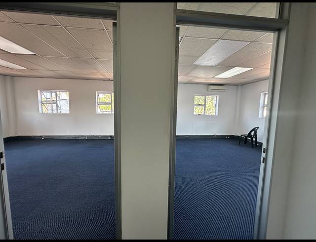64M² OFFICE TO LET IN CENTURION CENTRAL